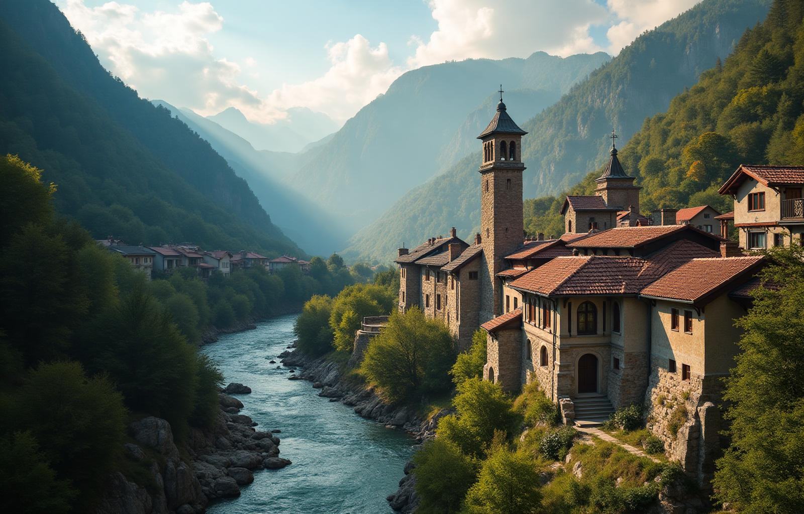 Power Plant Permits in Georgia: EIA, Licences, Grid Connection and Stakeholders (2026)