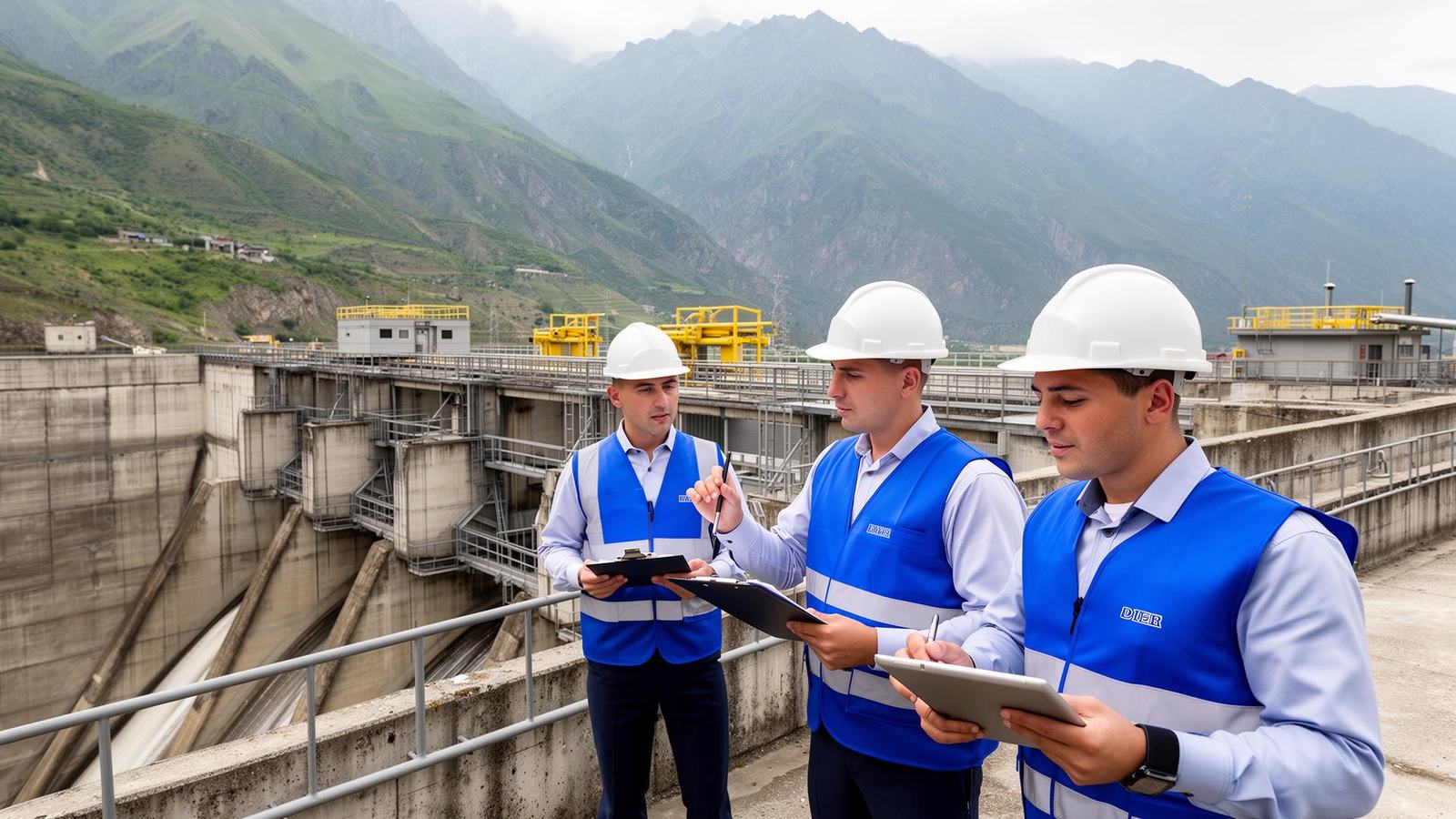 Energy Asset Due Diligence in Georgia: Checklist for Investors (2026)