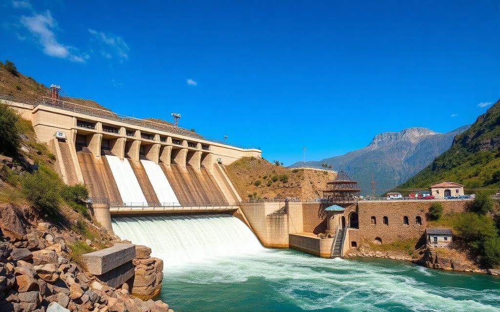 Hydropower Investment Risks in Georgia: Hydrology, Offtake, Grid, Community and EPC