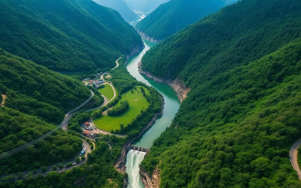 ESG for Hydropower in Georgia: Lender Standards and Community Engagement