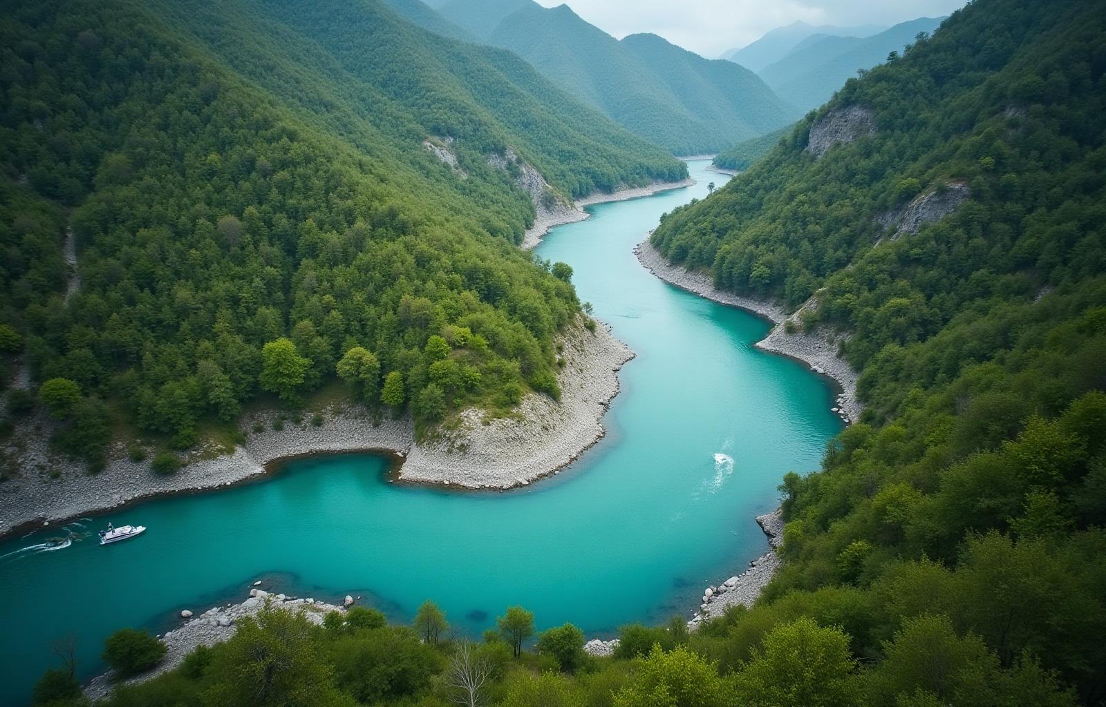 Buying a Hydropower Plant in Georgia: HPP Due Diligence Step by Step (2026)