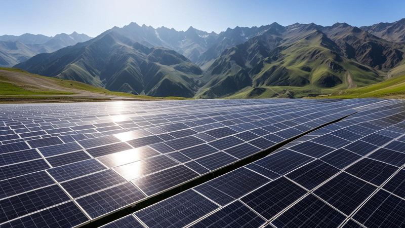 Solar PV