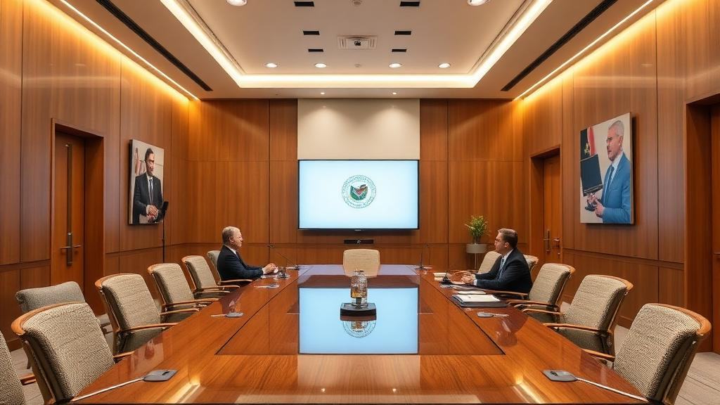 GNERC Explained: Georgia's Energy Regulator, Tariffs and Licences (2026)