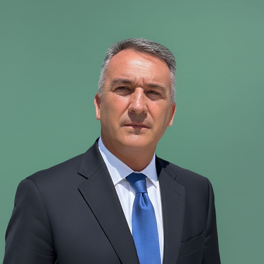 Erdal Trhulj